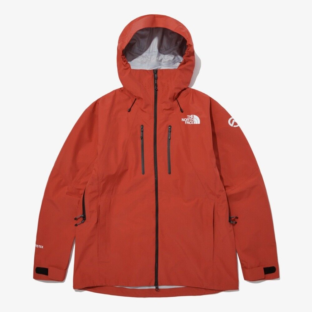 The North Face Korea GORETEX KANTEGA GTX JACKET NJ2GP73C RED The North Face Korea GORETEX KANTEGA GTX JACKET NJ2GP73C RED