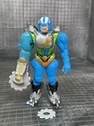 1995 Vintage Bandai Power Ranger Eric The Barbaric Evil Mutant Space Alien