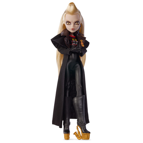 Monster High Skullector Lost Boys Doll IN HAND
