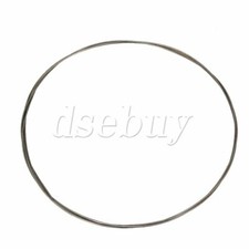 1M Total Length Universal Piano Music Wire Replacement Strings 0.975mm Dia