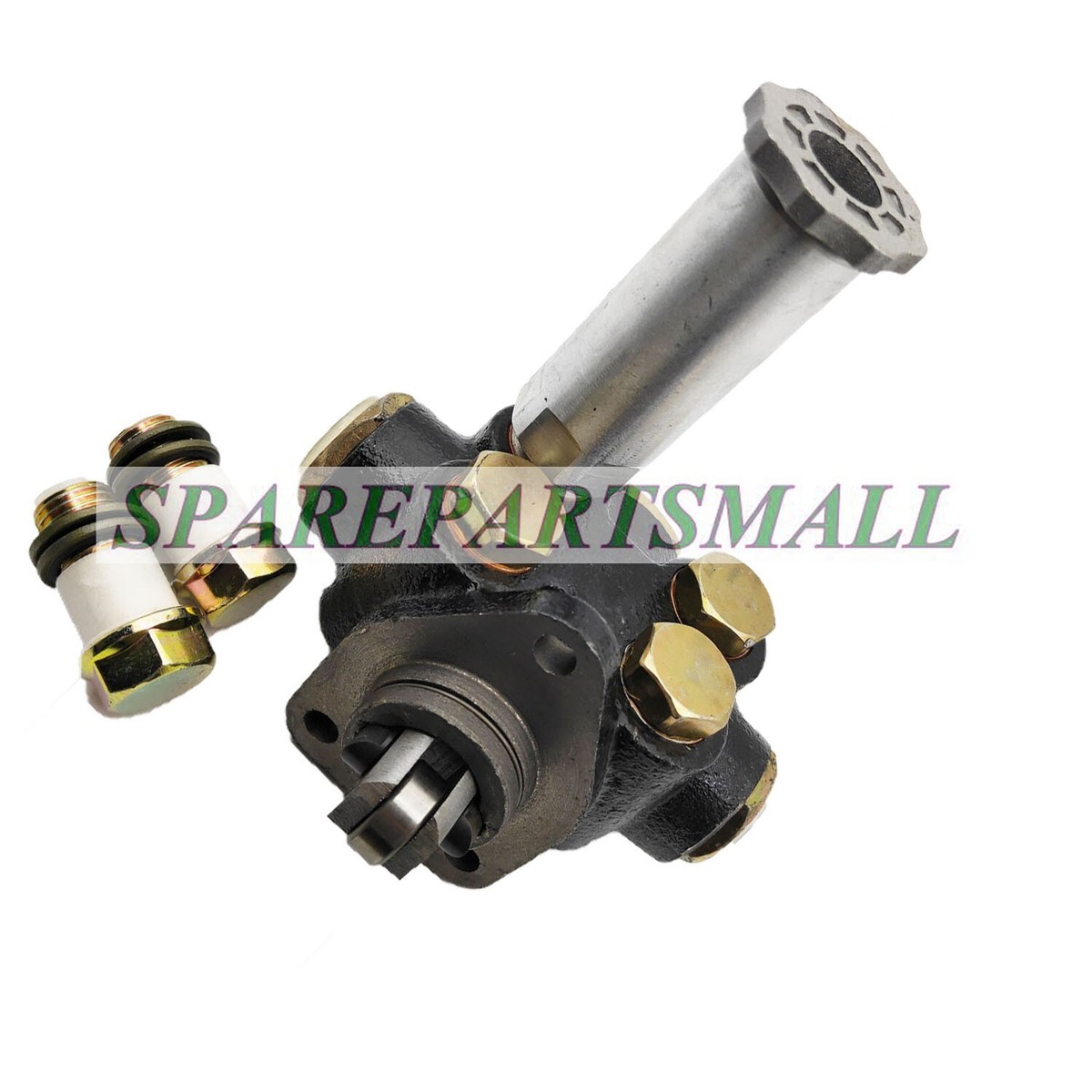 1 pc Fuel pump 105237-4000 Fit For Isuzu 6RB1 Engine Hitachi