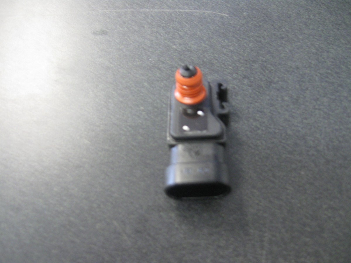 MERCURY OUTBOARD MAP SENSOR PART NUMBER 854445 BIN094 | eBay