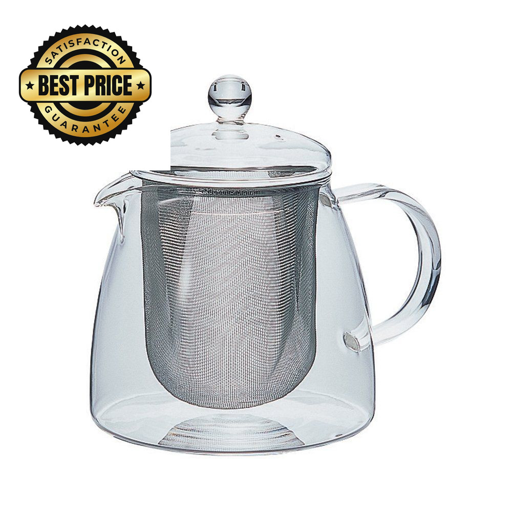 Pot, 700ml 700ml, White