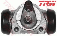 TRW BWH175 Radbremszylinder Zylinder Radbremse FüR Renault