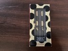 Sephora & Disney Minnie Mouse Black White Eyeliner Duo New! — photo 1