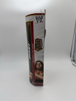 Mattel WWE Elite Collection: Giant Action Figure for sale online
