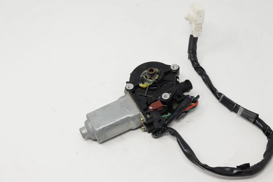 Lexus RX300 1999-2003 regulador de ventana eléctrica delantero izquierdo OEM 85720-48021 Foto 2 de 4