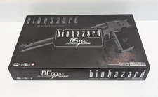 Tokyo Marui DE50AE 10-inch Resident Evil silver model gas airsoft