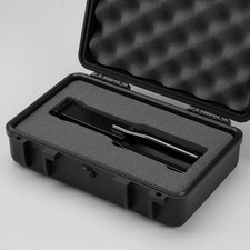 Schlauchklemmen-Presszange aus dickem Metall Schlauch-Abklemmzange lange Griffe
