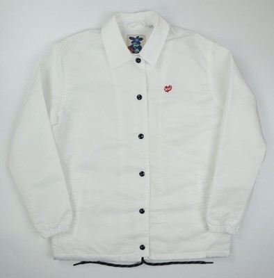 Deus Ex Machina -Deus Records JapanSz 6 - Small Strat Coach Jacket