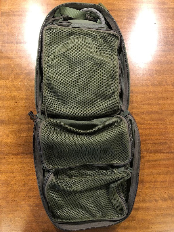 Eagle Industries Escape and Evade bag -Original RARE