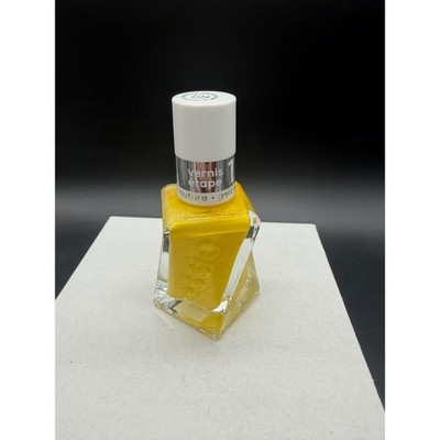 Essie Gel Polish Rev It Up