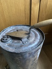 Vintage Ragni Pointing Trowel