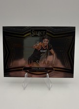 2025 Panini Select WNBA - All-Stars Angel Reese #3