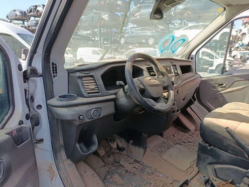 KK2112A650FA CENTRALINA MOTORE / E3-B3-34-1 / A3C02351200 / 2610025 PER FORD TRA - Picture 10 of 10