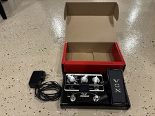 VOX StompLab IIG Multi-Effects Guitar Process...
