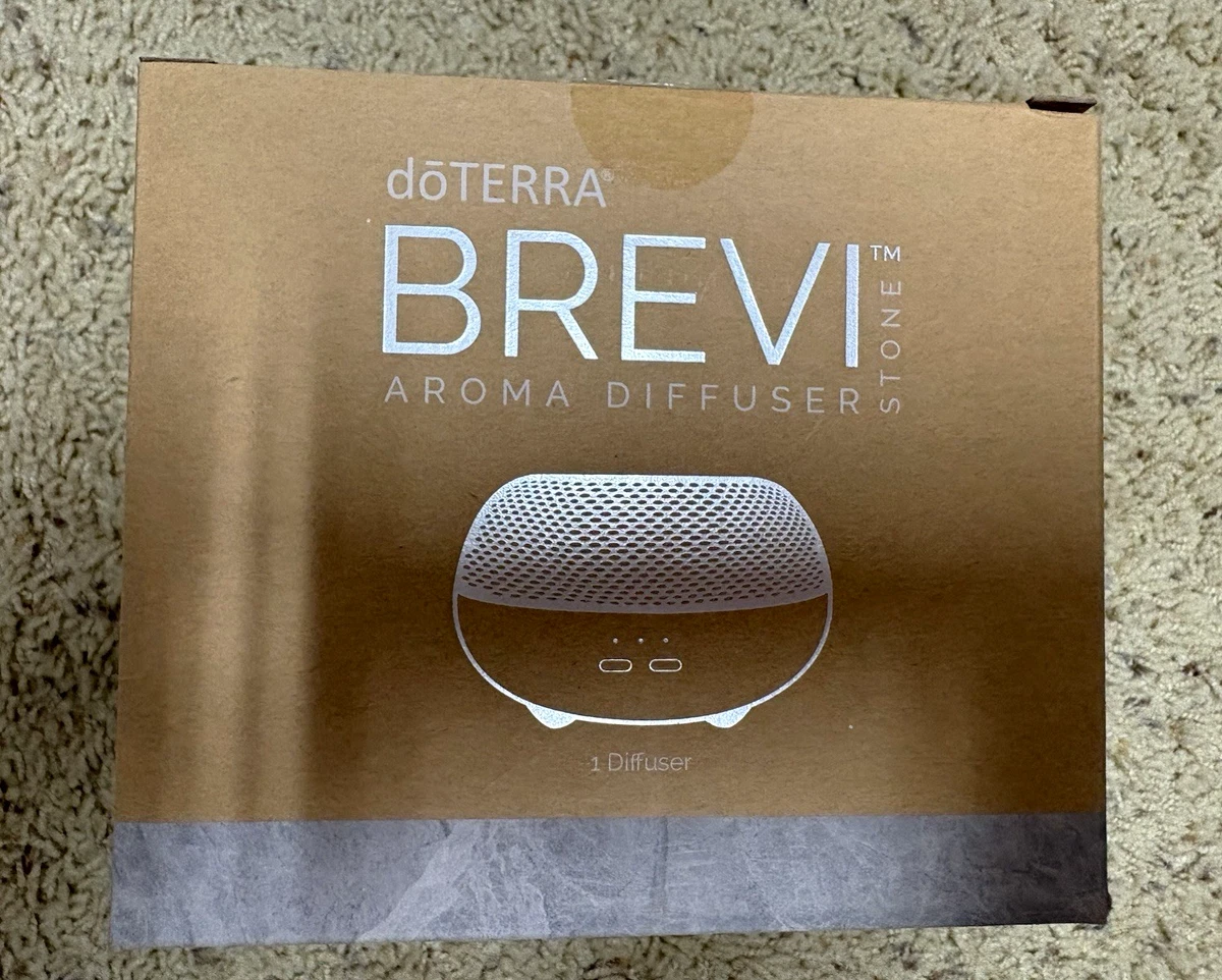 25+ doTERRA Aromatherapy Diffusers for sale | Updated Oct 2026