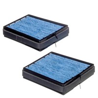 Hengst Filter Filter, Innenraumluft E970LB01-2 FüR MERCEDES-BENZ