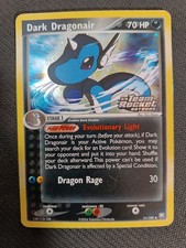 Dark Dragonair Ex Team Rocket Return Trr31 31/109 Pokemon TCG