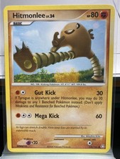 Non-Holo - 2008 Pokemon DP Legends Awakened /146 Card ($2 Minimum Order Required on eBay