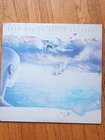 Rush Grace Under Pressure Vinyl LP  Mercury 818 476-1