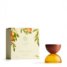LOVA Perfumes - Cheerful Mandarin Eau de Parfum 50 ML