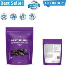 by Dried Prunes - 500g 13.98 per kilo