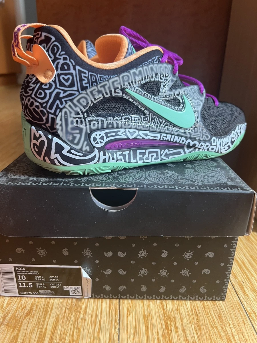 Nike KD - огромный выбор по лучшим ценам | eBay