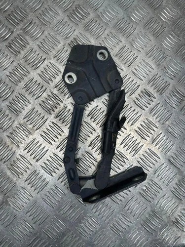 Hood hinges