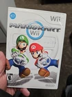 Mario Kart Wii (Nintendo, 2008) Complete With Manual
