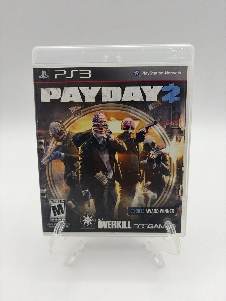 505 Games Sony PlayStation 3 Video Games for sale | eBay