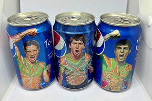Pepsi Soccer | eBay