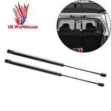 2pcs Trunk Hatch Lift Supports Rods For Mitsubishi Outlander 2007-2013 2pcs Trunk Hatch Lift Supports Rods For Mitsubishi Outlander 2007-2013