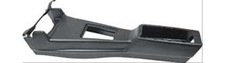 Oer 10009290r 1970-79 Firebird Center Console-automatic Transmission