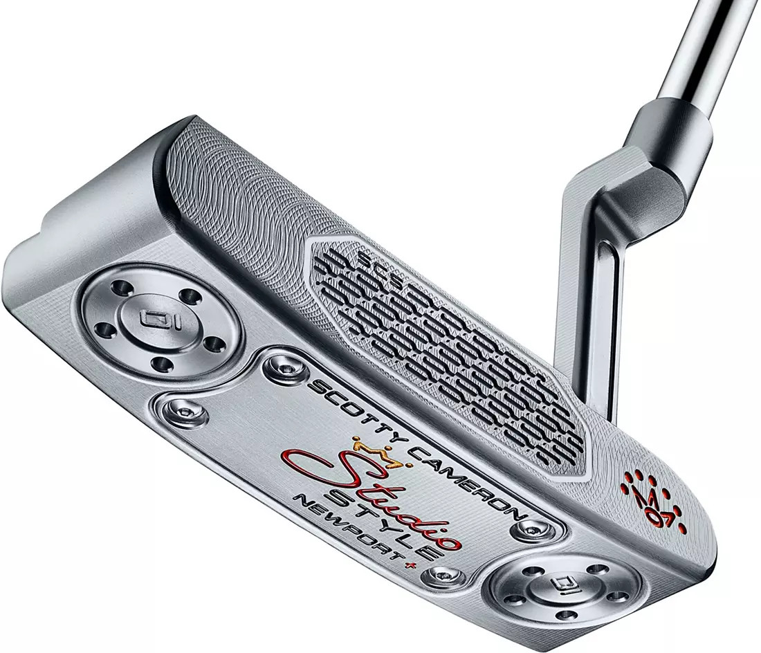 Scotty Cameron - スタジオデザイン　3.5  スコッティキャメロン  34インチ スコッティキャメロン studio design3.5 34インチ ゴルフ スコッティ