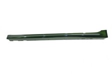 Original BMW 5er M5 F90 G30 G31 M Schweller links Sanremo green WC4E