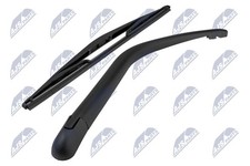 NTY Wischarm Scheibenreinigung EWB-RE-008 für RENAULT LAGUNA 2 BG0 16V BG0A BG0L