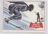 1966 Topps Batman A Series (Red Bat Logo) Target Of The Trap