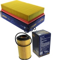 SCT-FILTER Paket Mercedes-Benz E-Klasse Kombi S210 E 320 T 280 4Matic