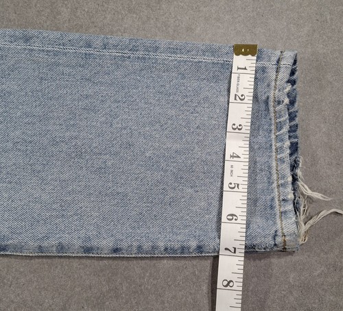 Pantalones de mezclilla Citizens of Humanity Premium Emerson ajustados para mujer W32 L29 elásticos - Imagen 14 de 21
