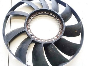 Audi A4 2002 Fan Blade 059121301a, Genuine #2619304-23