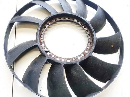Audi A4 2002 Fan Blade 059121301a, Genuine #2619304-23