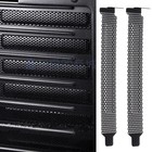 20PCS PCI Slot PC Case Blanking Plate Pci Bracket Slot