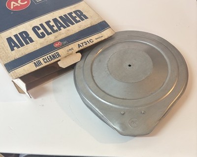 ACDelco Air Filter A731C 8995749 1977-1978 Chevrolet Chevette 1.4L L4 1.6L - NEW