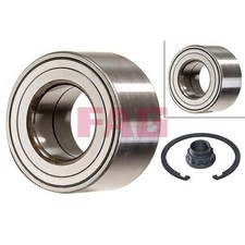 Roulement de roue Toyota TERCEL