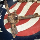 Dug Civil War 💥 🇺🇸 💣 Horse Bit