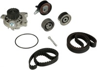 NEU - Gates KP45323XS Wasserpumpe + Zahnriemensatz FüR Audi