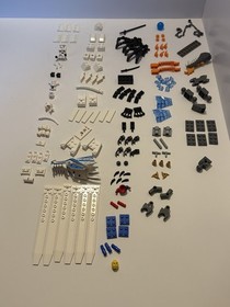 LEGO NINJAGO Ice Dragon Attack 2260 - 100% Complete + With Zane DX