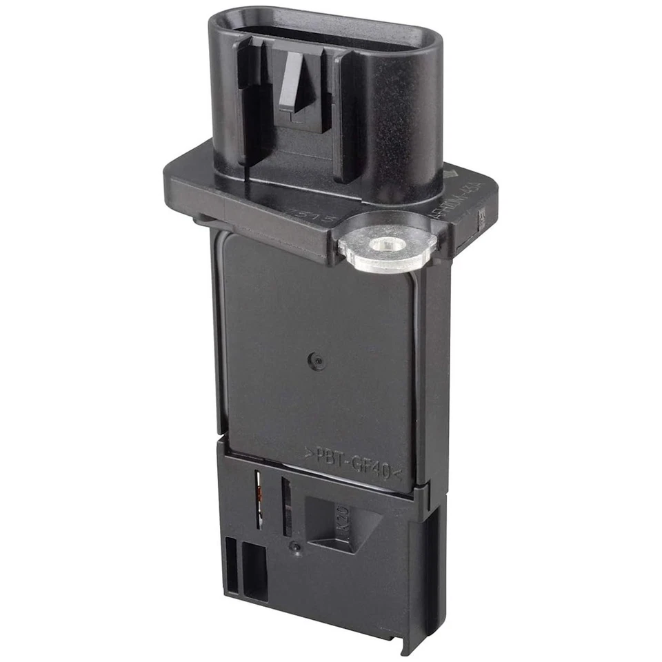 Sensor de flujo de aire másico delantero Hitachi MAF0034 para Chevy cupé sedán Cadillac CTS G6 Foto 2 de 4
