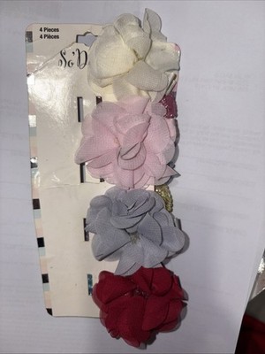 hair accessories for girls